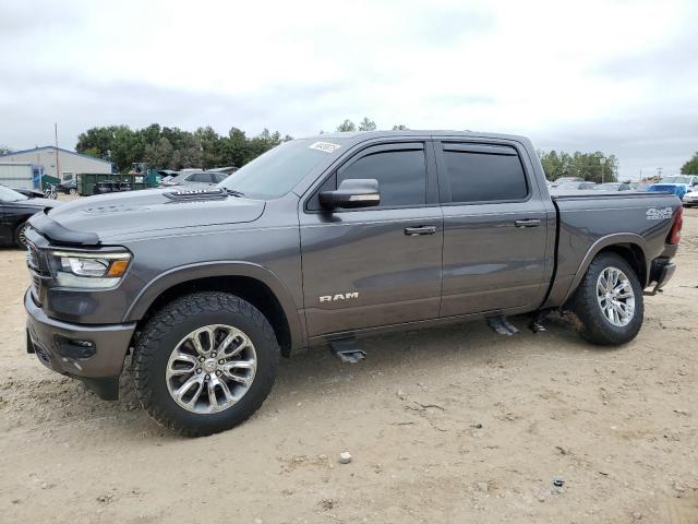 RAM 1500 LARAM 2022 with VIN 1C6SRFJT9NN281954 - Photo from auction