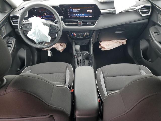 Photo 8 from auction – 2025 CHEVROLET TRAILBLAZE with VIN KL79MPSL1SB189659
