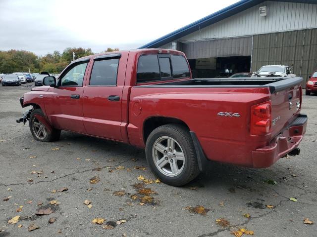 Photo 2 from auction – 2010 DODGE DAKOTA SXT with VIN 1D7CW3GP8AS135738