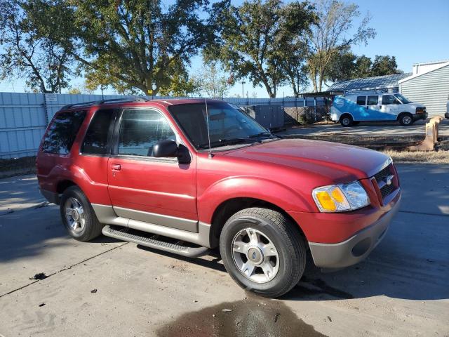 Photo 4 from auction – 2003 FORD EXPLORER S with VIN 1FMYU60E83UB47648