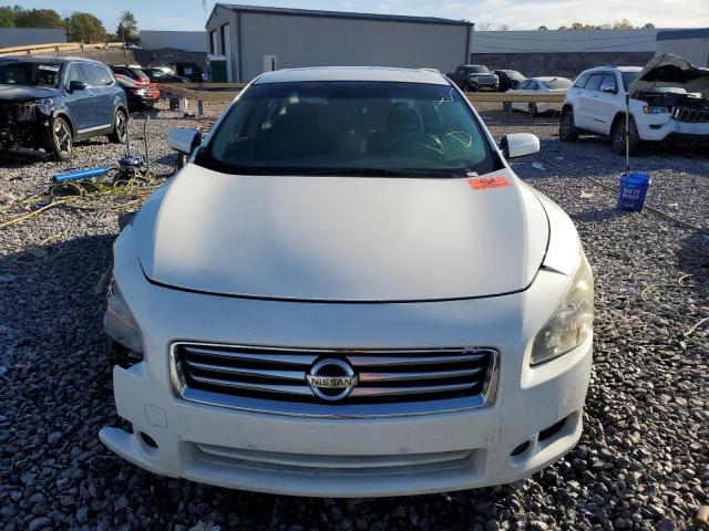 Photo 5 from auction – 2013 NISSAN MAXIMA S with VIN 1N4AA5AP9DC820064