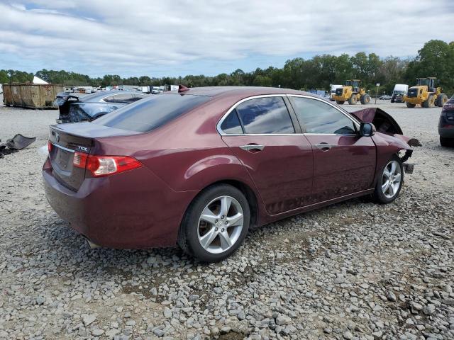 Zdjęcie 3 z aukcji – 2012 ACURA TSX TECH z VIN JH4CU2F6XCC025837