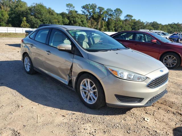 Photo 4 from auction – 2015 FORD FOCUS with VIN 1FADP3F25FL259104
