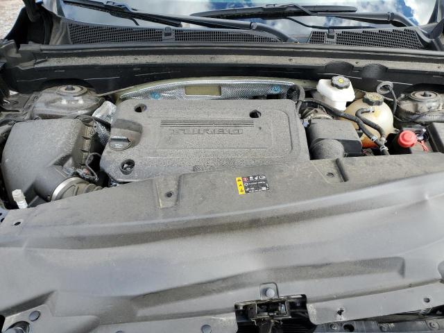 Photo 12 from auction – 2024 BUICK ENVISION E with VIN LRBFZPE48RD018898