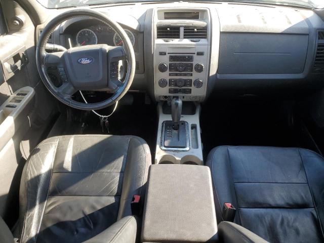 Photo 8 from auction – 2011 FORD ESCAPE XLT with VIN 1FMCU0DG0BKA11107