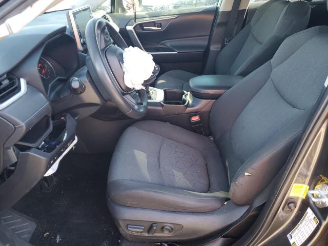 Photo 7 from auction – 2022 TOYOTA RAV4 with VIN 2T3W1RFV6NC213232