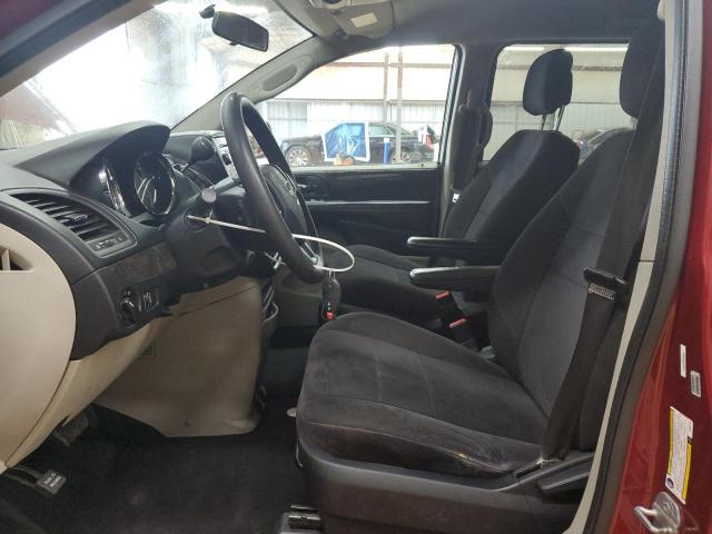 Photo 7 from auction – 2011 DODGE GRAND CARAVAN EXPRESS with VIN 2D4RN4DG2BR687002