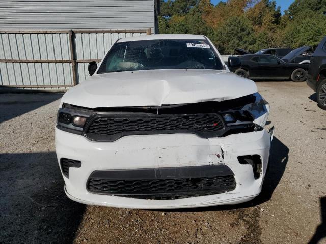 Photo 5 from auction – 2025 DODGE DURANGO GT with VIN 1C4RDHDG8SC530896