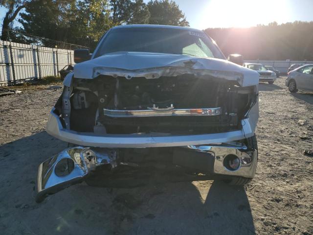 Photo 5 from auction – 2013 FORD F150 SUPER with VIN 1FTFW1EF3DKE06375