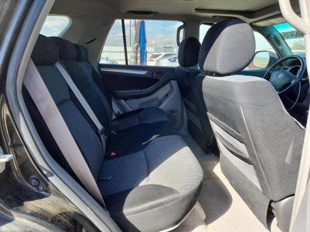 Photo 11 from auction – 2007 TOYOTA 4RUNNER SR with VIN JTEBT14R778038363