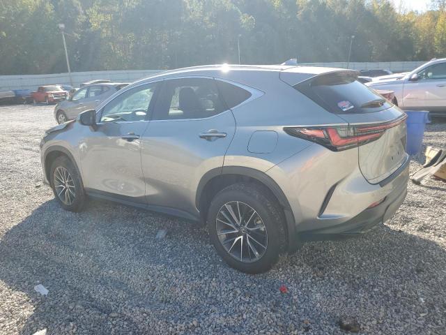 Photo 2 from auction – 2023 LEXUS NX 350 with VIN 2T2GGCEZ7PC023192