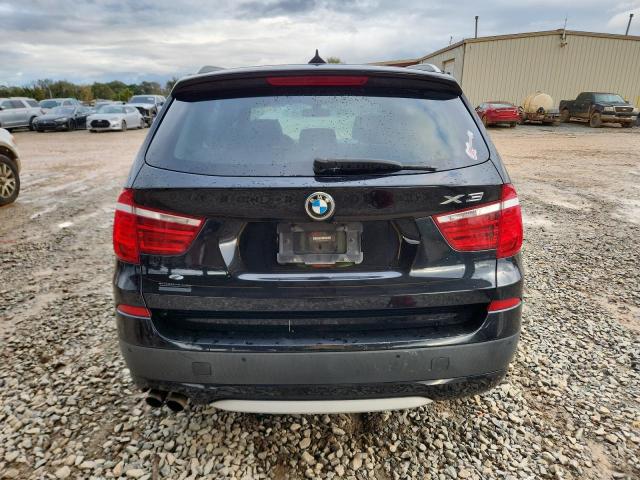 Photo 6 from auction – 2011 BMW X3 XDRIVE2 with VIN 5UXWX5C53BL701710