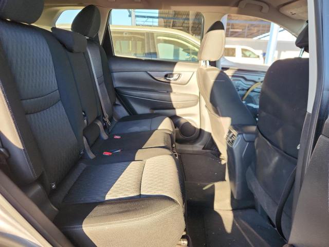 Photo 10 from auction – 2017 NISSAN ROGUE S with VIN KNMAT2MT8HP540064