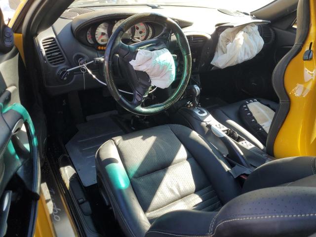 Zdjęcie 8 z aukcji – 2002 PORSCHE 911 TURBO z VIN WP0AB29902S686902