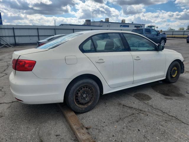 Photo 3 from auction – 2014 VOLKSWAGEN JETTA BASE with VIN 3VW2K7AJ0EM381546