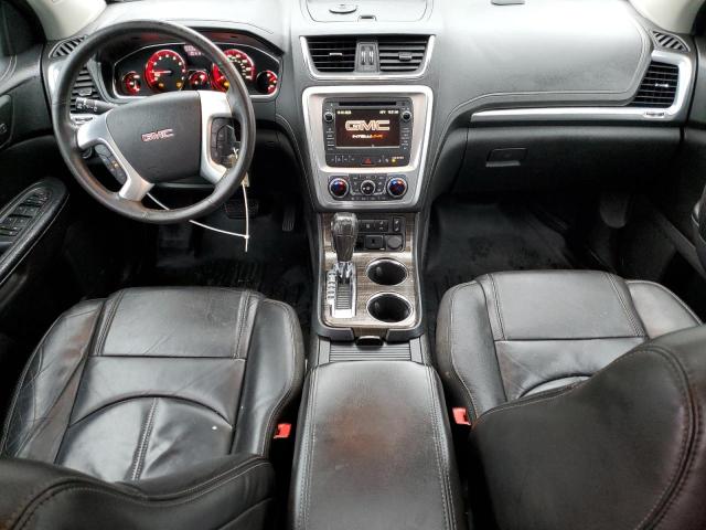 Photo 8 from auction – 2016 GMC ACADIA SLT with VIN 1GKKVSKDXGJ107734