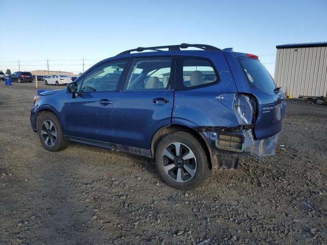 صورة رقم 2 من المزاد - 2017 SUBARU FORESTER 2 مع VIN JF2SJABC6HH561546