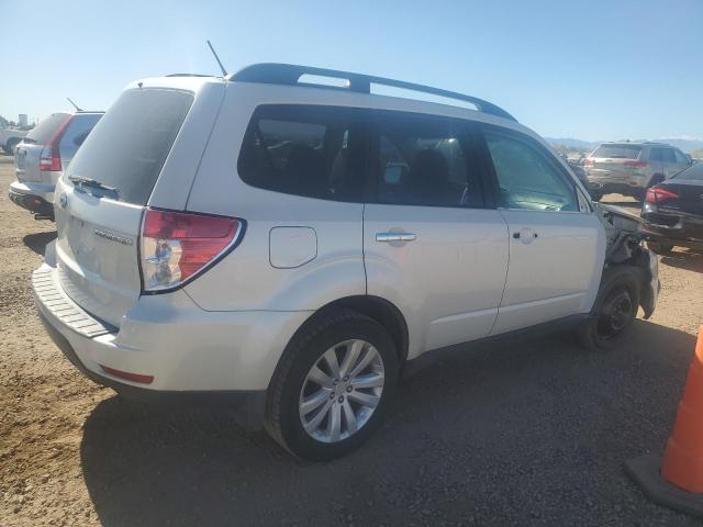 Photo 3 from auction – 2012 SUBARU FORESTER L with VIN JF2SHBEC4CH412204