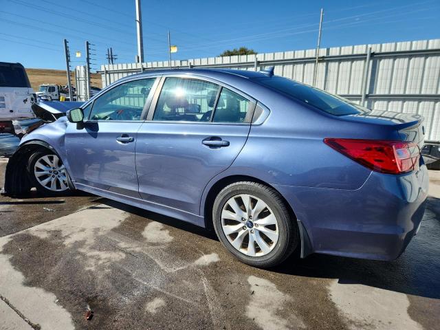 صورة رقم 2 من المزاد - 2016 SUBARU LEGACY 2.5 مع VIN 4S3BNBC67G3060677