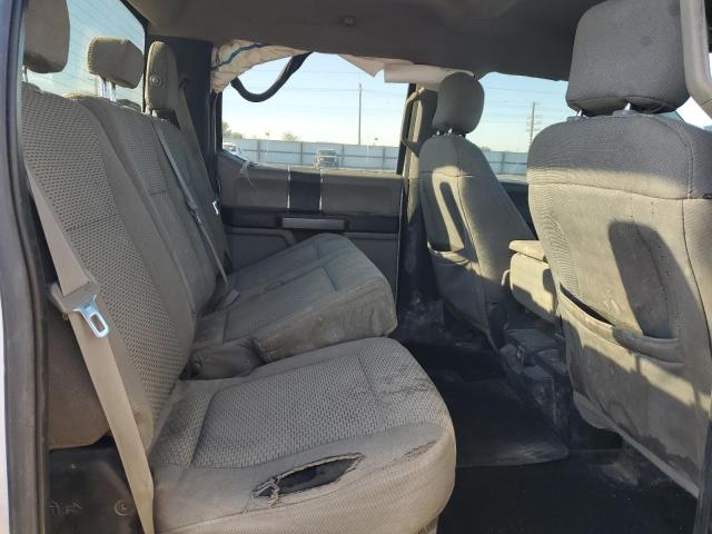 Photo 10 from auction – 2017 FORD F350 SUPER with VIN 1FT8W3B61HEC09086