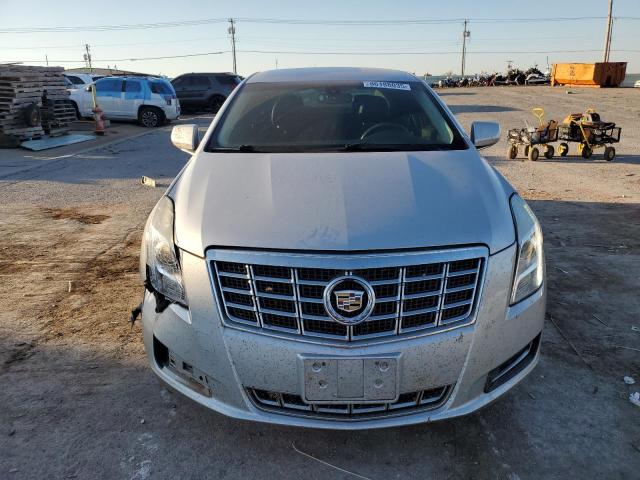 Photo 5 from auction – 2013 CADILLAC XTS with VIN 2G61N5S33D9124191