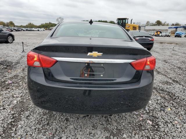 Photo 6 from auction – 2017 CHEVROLET IMPALA LS with VIN 1G11X5SA2HU158596