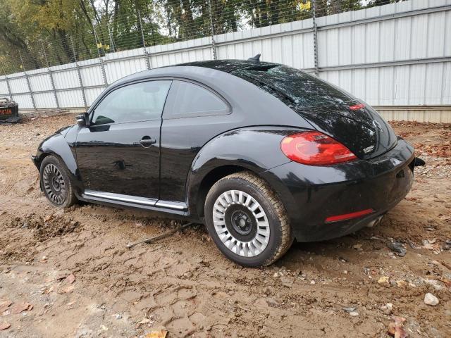 Photo 2 from auction – 2014 VOLKSWAGEN BEETLE with VIN 3VWJP7AT0EM631429