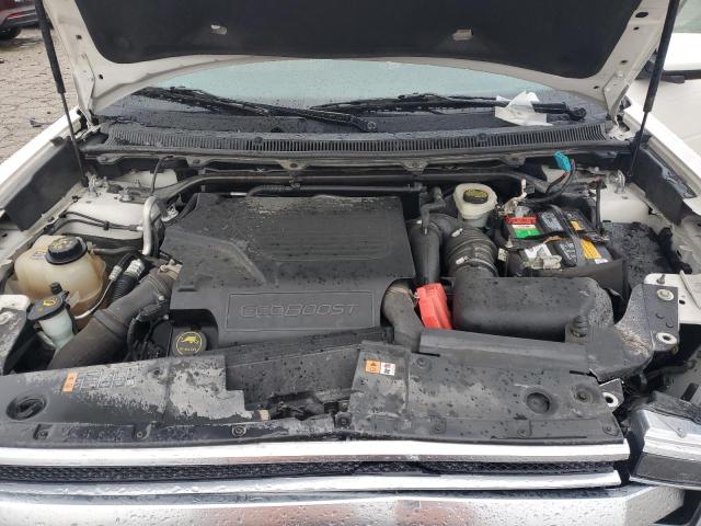 Photo 12 from auction – 2016 FORD FLEX LIMIT with VIN 2FMHK6DT0GBA03621