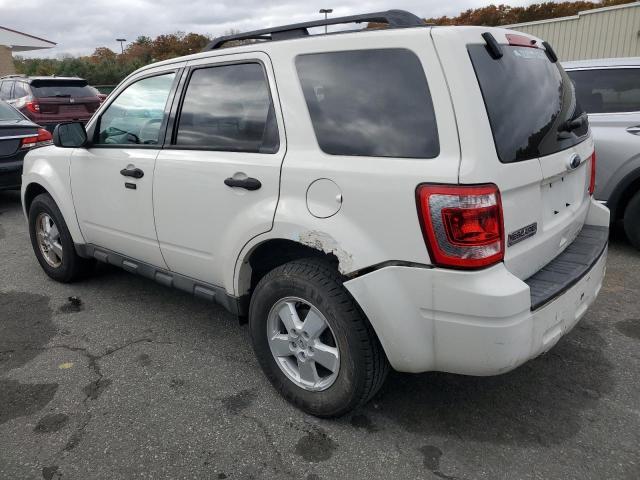 Photo 2 from auction – 2012 FORD ESCAPE XLT with VIN 1FMCU9DG4CKB60626