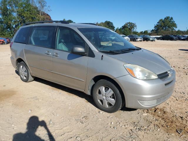 Photo 4 from auction – 2005 TOYOTA SIENNA CE with VIN 5TDZA23C65S343969
