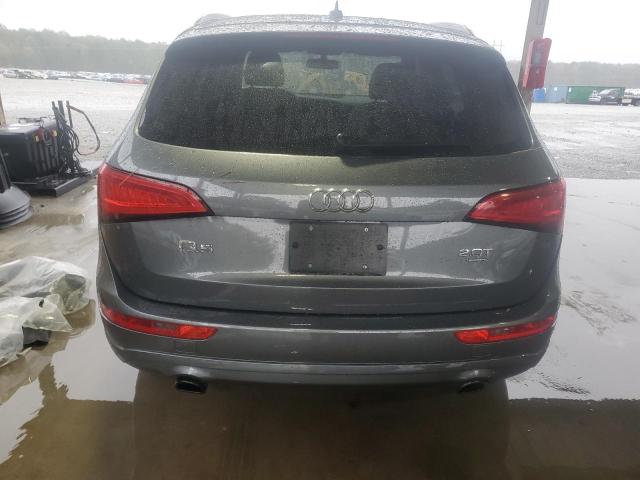 Photo 6 from auction – 2015 AUDI Q5 PREMIUM with VIN WA1CFAFP2FA060414