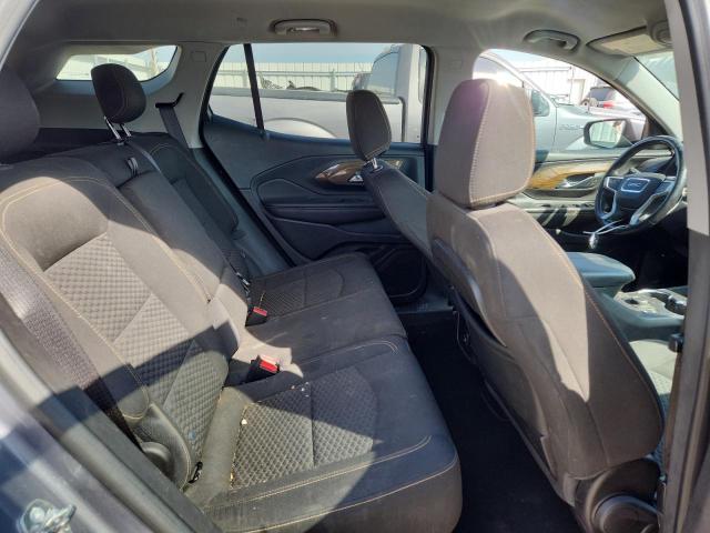 Photo 11 from auction – 2018 GMC TERRAIN SLE with VIN 3GKALMEV9JL287225