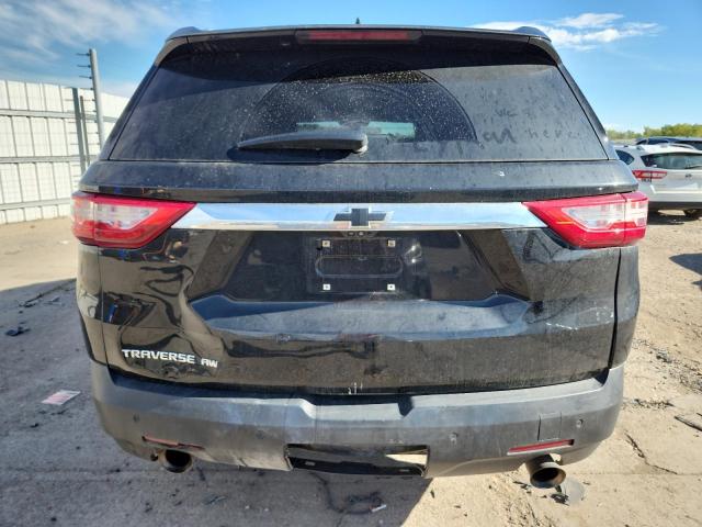 Photo 6 from auction – 2018 CHEVROLET TRAVERSE LT with VIN 1GNEVHKW6JJ246741
