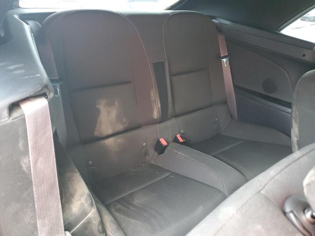 Photo 10 from auction – 2014 CHEVROLET CAMARO LT with VIN 2G1FB3D39E9275754