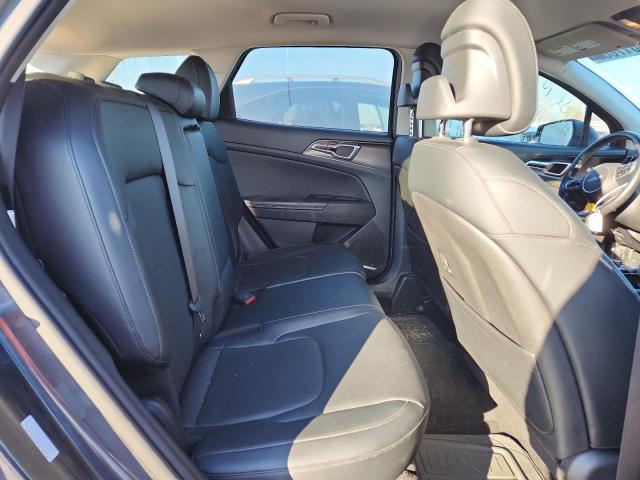 Photo 11 from auction – 2023 KIA SPORTAGE E with VIN 5XYK33AF5PG102449