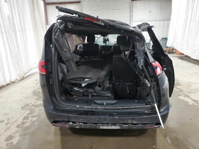 Photo 6 from auction – 2025 CHRYSLER PACIFICA S with VIN 2C4RC1BG1SR597876