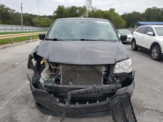 Photo 5 from auction – 2019 DODGE GRAND CARA with VIN 2C4RDGBG1KR624056