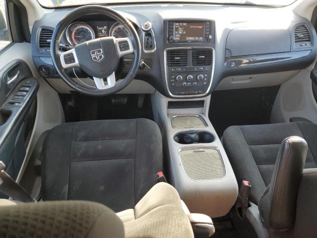 Photo 8 from auction – 2015 DODGE GRAND CARA with VIN 2C4RDGCG8FR648763