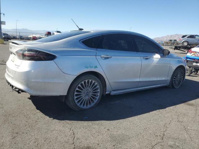 Photo 3 from auction – 2016 FORD FUSION TIT with VIN 3FA6P0K97GR347116