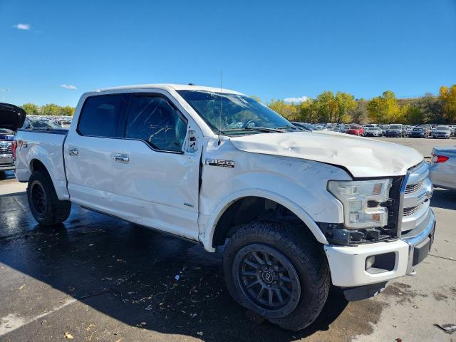 Foto 4 de la subasta – 2016 FORD F150 SUPER con VIN 1FTEW1EG7GFA72367