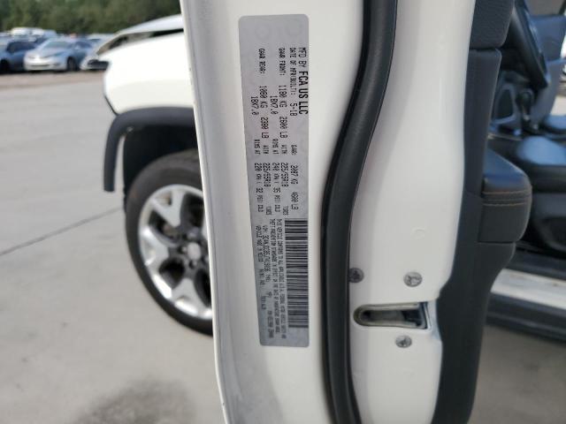 Foto 14 de la subasta – 2018 JEEP COMPASS LI con VIN 3C4NJDCB5JT419036