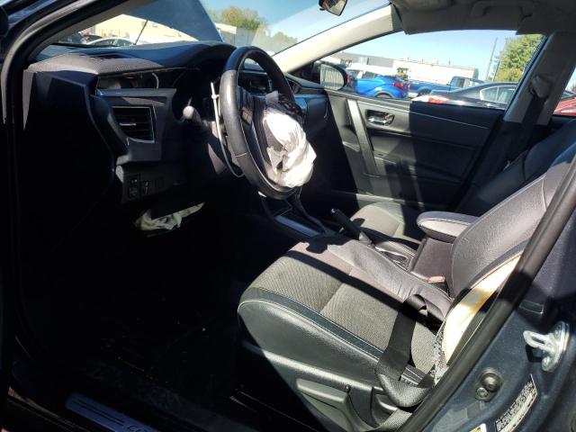 Photo 7 from auction – 2015 TOYOTA COROLLA L with VIN 2T1BURHE3FC257539