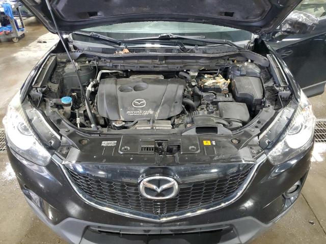 Photo 12 from auction – 2014 MAZDA CX-5 GT with VIN JM3KE4DY3E0338380