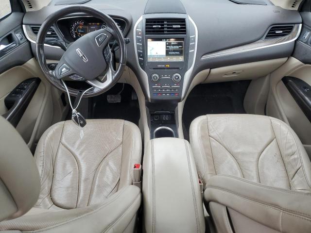 Photo 8 from auction – 2017 LINCOLN MKC RESERV with VIN 5LMTJ3DH4HUL24786