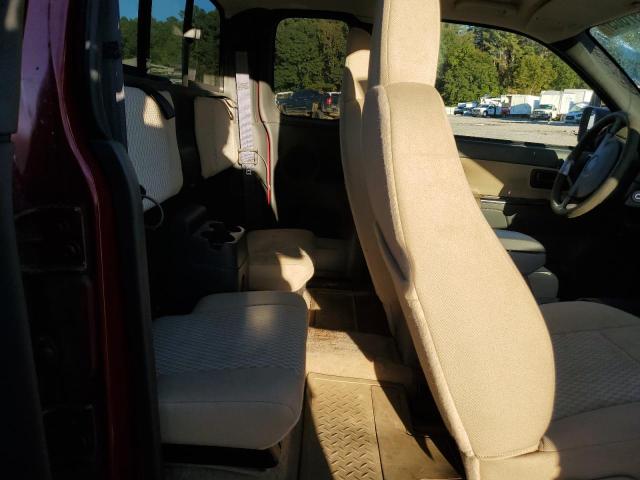 Photo 10 from auction – 2006 GMC CANYON with VIN 1GTDS196068264340