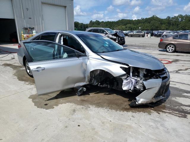 Photo 4 from auction – 2015 TOYOTA CAMRY LE with VIN 4T1BF1FK9FU095502