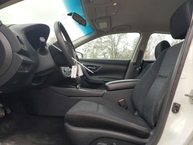 Photo 7 from auction – 2016 NISSAN ALTIMA 2.5 with VIN 1N4AL3AP1GC235014