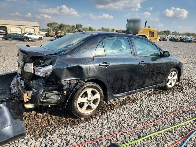 Photo 3 from auction – 2011 TOYOTA COROLLA BA with VIN 2T1BU4EE7BC626386