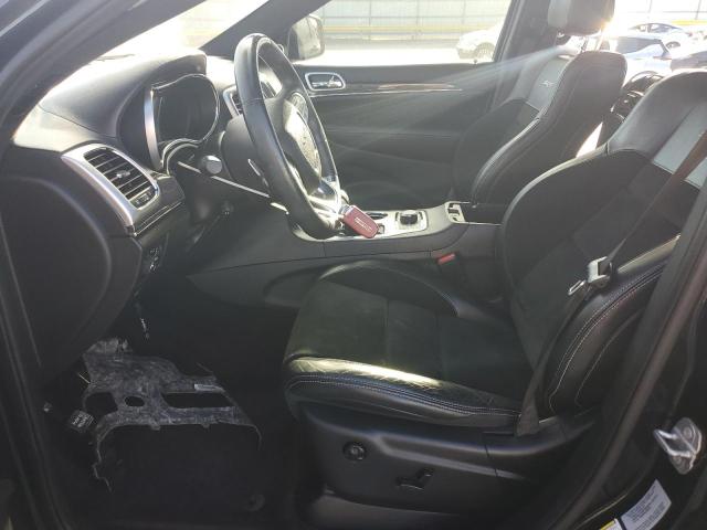 Photo 7 from auction – 2016 JEEP GRAND CHER with VIN 1C4RJFDJ3GC423948