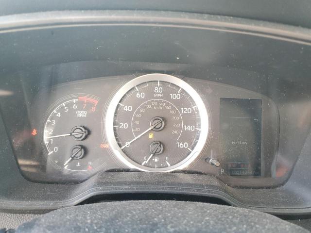 Photo 9 from auction – 2020 TOYOTA COROLLA LE with VIN 5YFEPRAE2LP026495